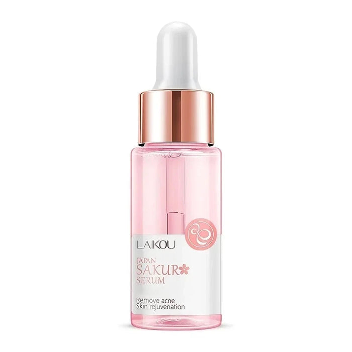 Sakura Brightening Face Serum