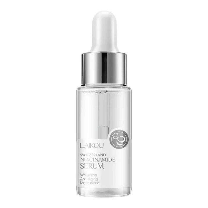 Niacinamide Refining Face Serum
