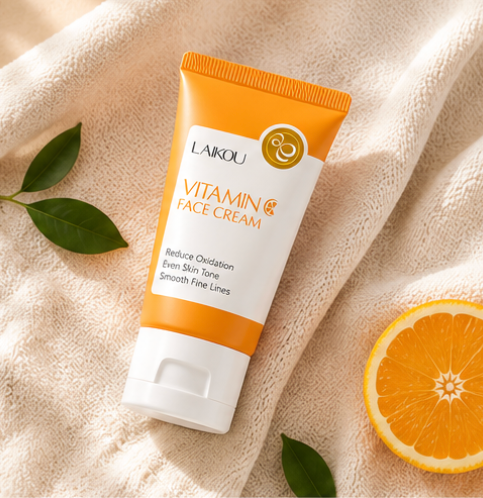 Vitamin C Face Cream