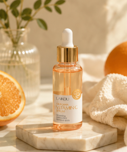 Vitamin C Brightening Serum