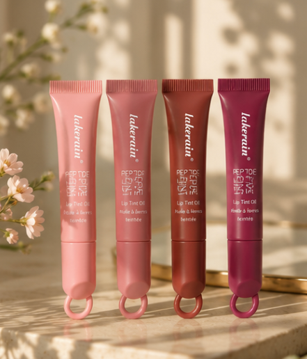 Peptide Lip Tint Oil