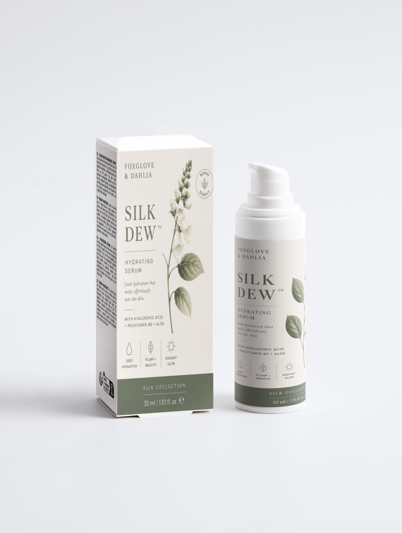 Hydrating Serum
