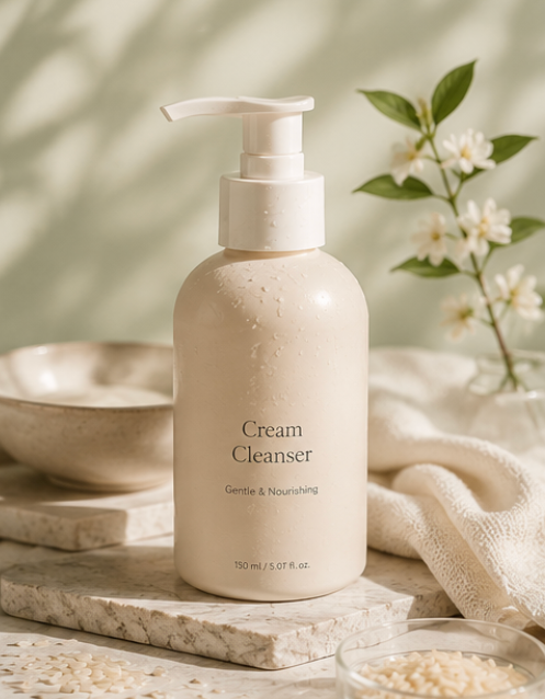 Cleansers