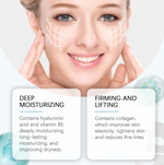Deep Collagen B5 Hydrogel Mask