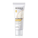 Rice Renewal Facial Cleanser