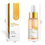 Vitamin C Glow Serum