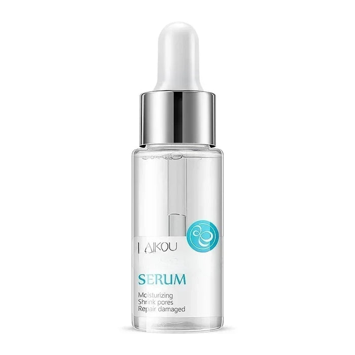Vitamin C Hyaluronic Acid Brightening Serum