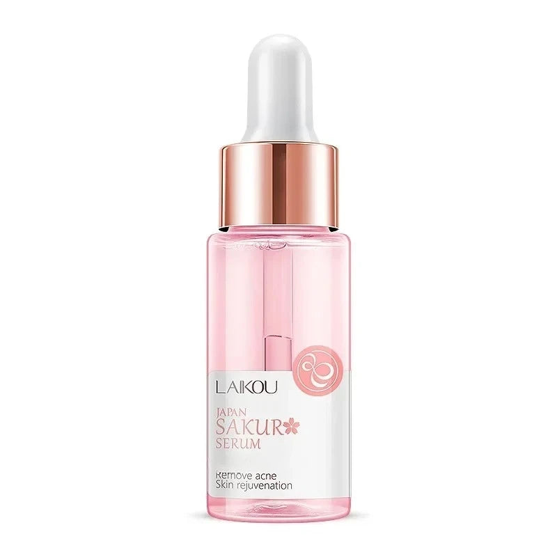 Sakura Radiance Serum