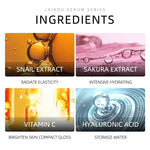 Sakura Radiance Serum