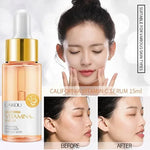 Gold Snail Vitamin C Brightening Serum
