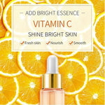 Gold Snail Vitamin C Brightening Serum