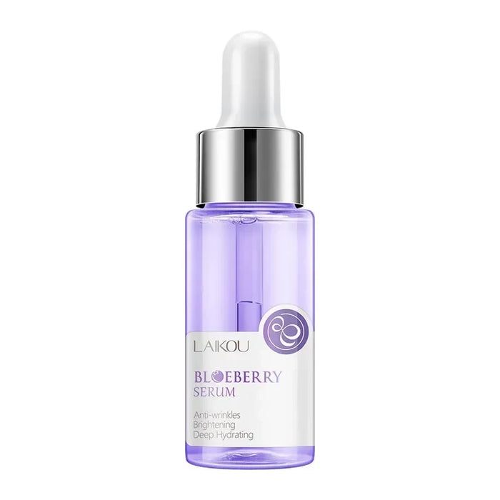 Blueberry Antioxidant Face Serum
