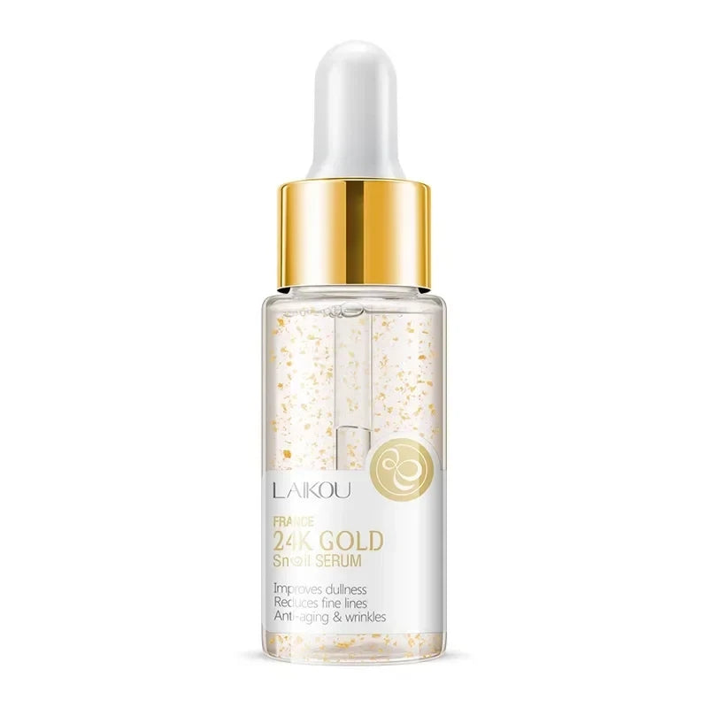 Gold Snail Vitamin C Brightening Serum