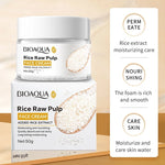 Rice Nourishing Cream