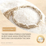 Rice Nourishing Cream