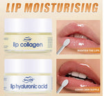 Overnight Hyaluronic Lip Mask