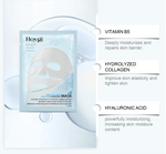 Deep Collagen B5 Hydrogel Mask