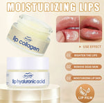 Overnight Hyaluronic Lip Mask