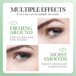 Aloe Collagen Eye Patches