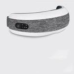 Heated Air-Compression Eye Massager