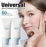 Hyaluronic Water Sunscreen SPF50+