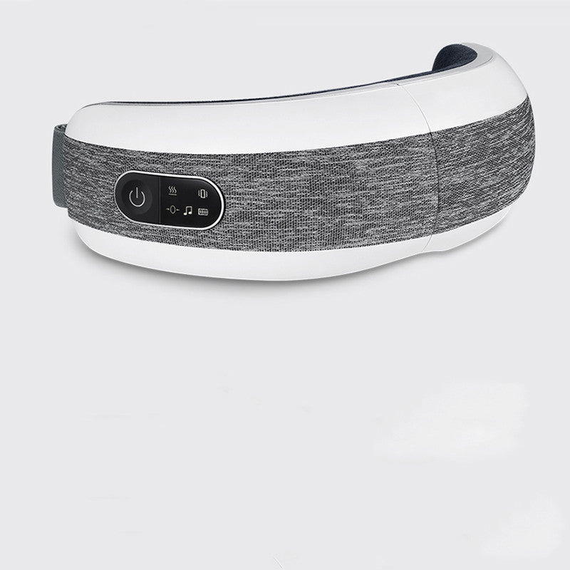 Heated Air-Compression Eye Massager