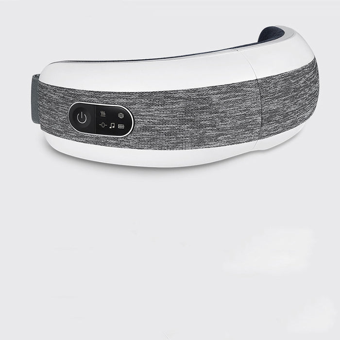 Heated Air-Compression Eye Massager
