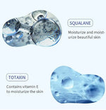 Hyaluronic Water Sunscreen SPF50+