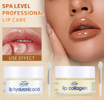 Overnight Hyaluronic Lip Mask