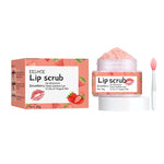 Strawberry Sugar Lip Scrub
