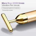 Sculpt & Glow Beauty Wand