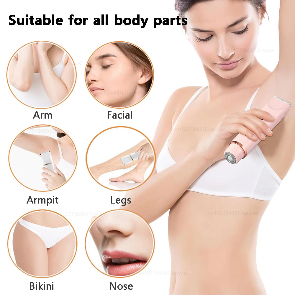 Precision Trimmer