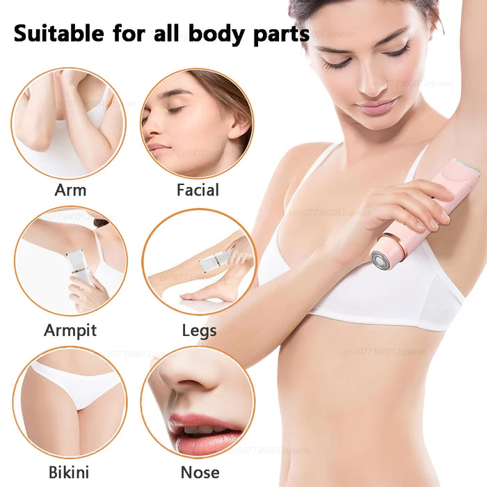 Precision Trimmer