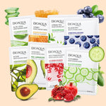 Fruit Fusion Sheet Mask Collection