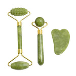 Jade Ritual Set