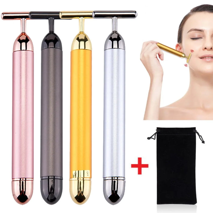 Sculpt & Glow Beauty Wand