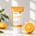 Vitamin C Face Cream
