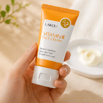 Vitamin C Face Cream