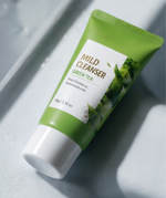 Green Tea Facial Cleanser