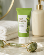 Green Tea Facial Cleanser