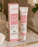 Cooling Roll-On Eye Serum