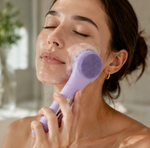 Sonic Facial Cleansing Brush