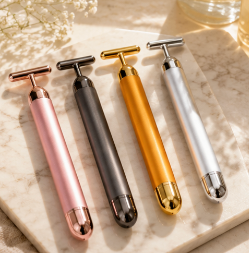 Sculpt & Glow Beauty Wand