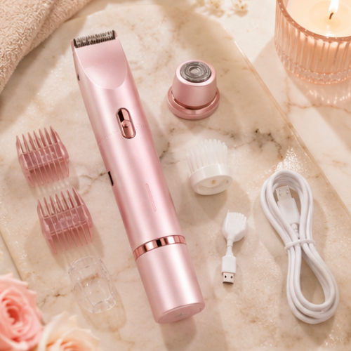 Precision Trimmer