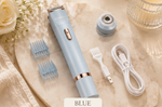 Precision Trimmer