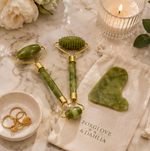 Jade Ritual Set