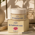 Overnight Hyaluronic Lip Mask