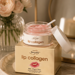Overnight Collagen Lip Mask