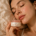 Overnight Collagen Lip Mask