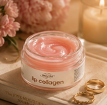 Overnight Collagen Lip Mask